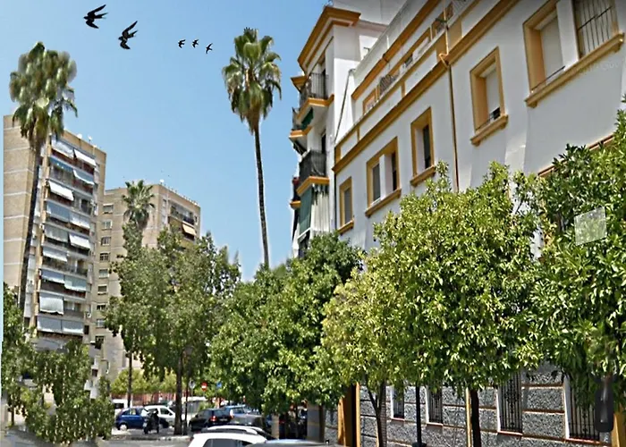 Lejlighed San Juan De Dios