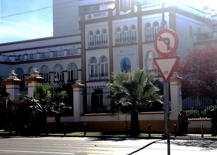 San Juan De Dios *